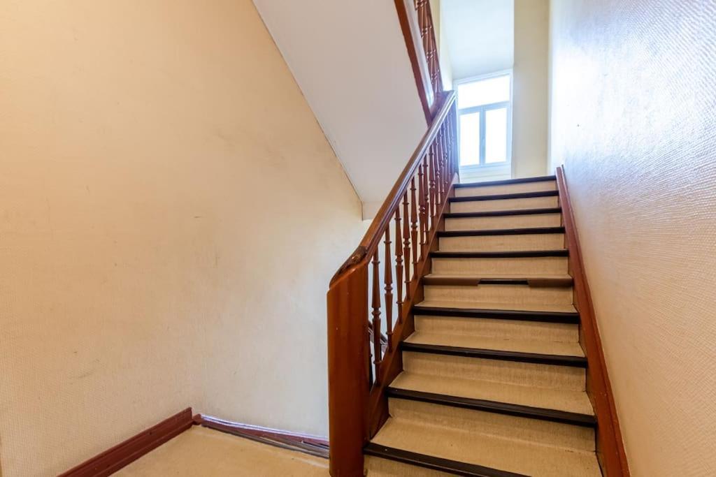 Apartment Plumeria: Peaceful Grand Near Station With Free Parking *