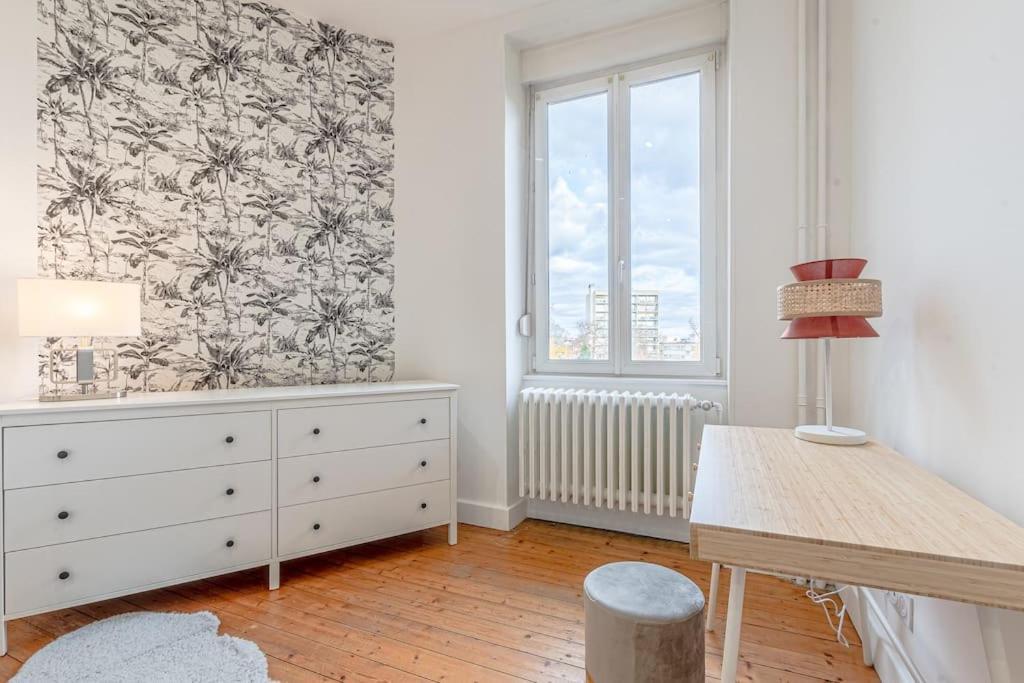 Apartment Plumeria: Peaceful Grand Near Station With Free Parking *