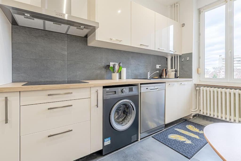 Plumeria: Peaceful Grand Near Station With Free Parking Apartment *