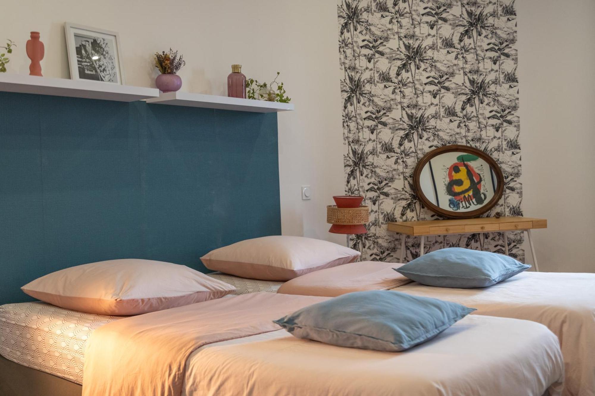Apartment Plumeria: Peaceful Grand Near Station With Free Parking *